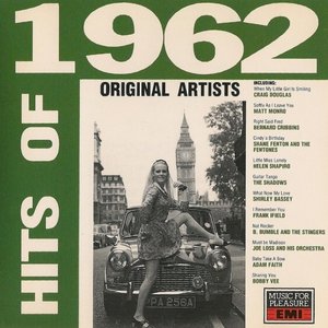 Hits of 1962