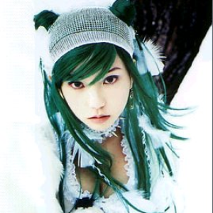 Kana photo provided by Last.fm