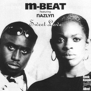 Awatar dla M-Beat Feat. Nazlyn