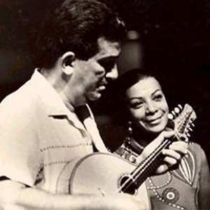 Elizeth Cardoso, Jacob do Bandolim, Época de Ouro e Zimbo Trio 的头像