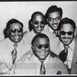 Five Blind Boys Of Mississippi 的头像