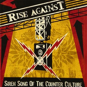 Siren Song Of The Counter-Culture (UK Version)