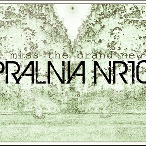 pralnia nr 10 的头像
