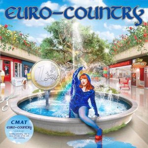 EURO-COUNTRY [Explicit]