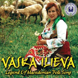 Legend Of Macedonian Folk Song