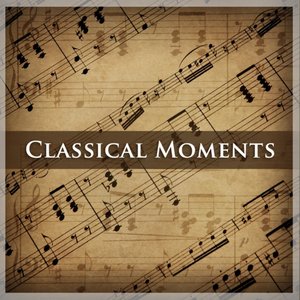 Schumann: Classical Moments