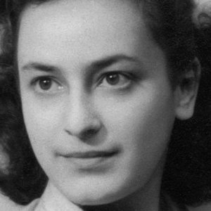 Hélène Berr 的头像