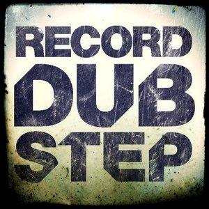 Awatar dla Record Dubstep Radio