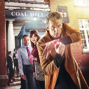Doctor Who Unreleased Music 的头像