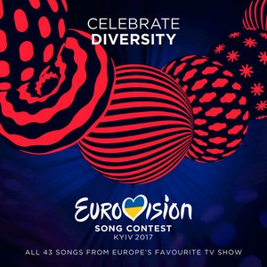 Image for 'Eurovision Song Contest 2017 Kyiv'