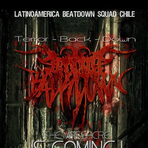 Terror Back Down 的头像