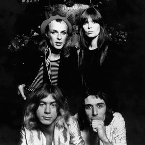 Kevin Ayers–John Cale–Eno–Nico 的头像