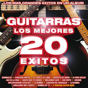 Guitarras de Luna - Álbumes y discografía | Last.fm