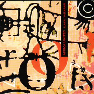 Llaka / Mjekrari cover