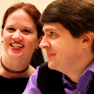 Vixy & Tony photo provided by Last.fm