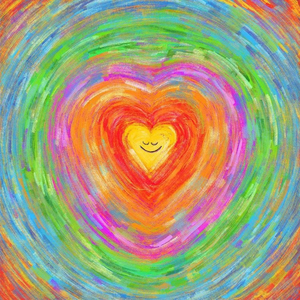 Non so chi ha creato il mondo ma so che era innamorato