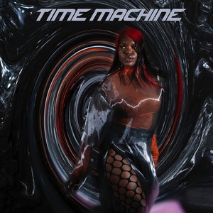 Time Machine - EP