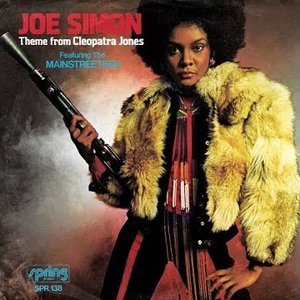 Joe Simon & The Mainstreeters 的头像