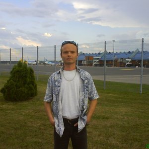 Mike Allen(Est) 的头像