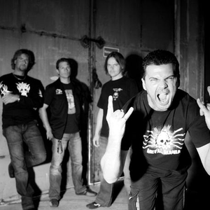 Paradox photo provided by Last.fm