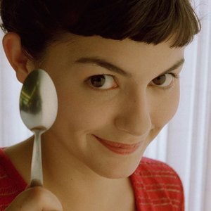 Image for 'Audrey Tautou'