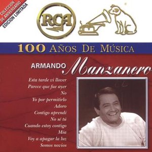 RCA 100 Años De Musica - Armando Manzanero