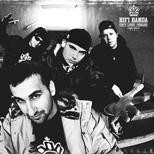 Avatar de HiFi Banda feat. Jędker