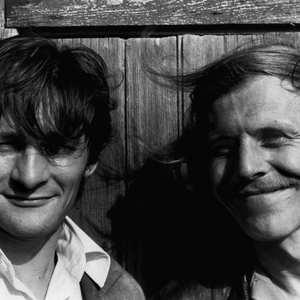 Dillard & Clark photo provided by Last.fm