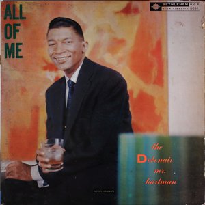 All of Me - The Debonair Mr. Hartman