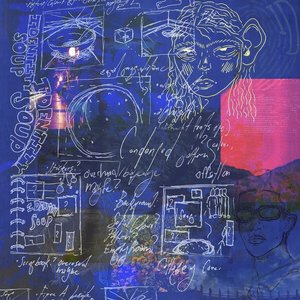 Condensed - EP