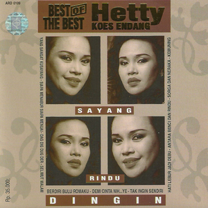 Sayang Hetty Koes Endang Lyrics Song Meanings Videos Full Albums Bios