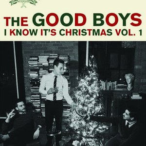 I Know It's Christmas Vol. 1