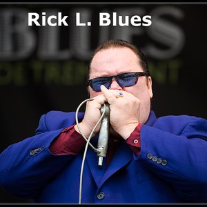 Rick L. Blues 的头像