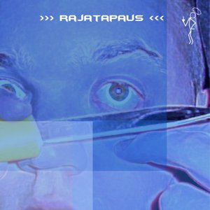 “Rajatapaus”的封面