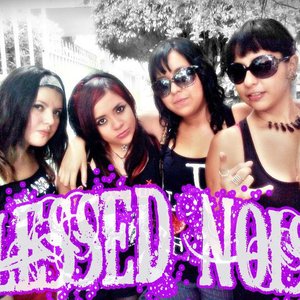 Awatar dla Blessed Noise