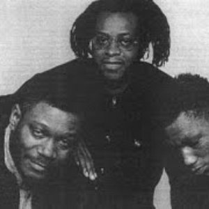 Massive Attack, Tony Bryan 的头像