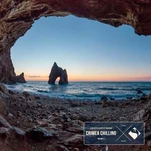 Crimea Chilling, Vol. 2 (Compiled & Mixed by Seven24)