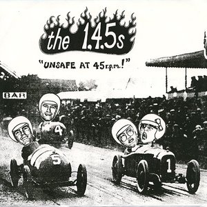 Unsafe At 45rpm