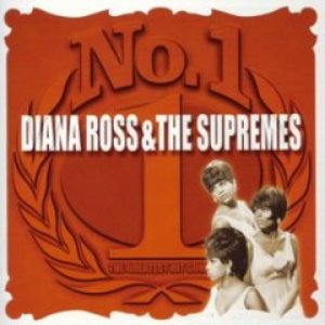 No.1 Diana Ross & THE Supremes