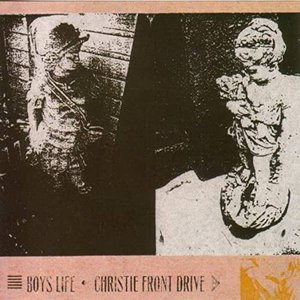 Boy's Life / Christie Front Drive - EP