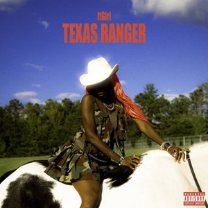 Texas Ranger