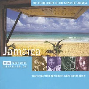 Изображение для 'The Rough Guide to the Music of Jamaica'