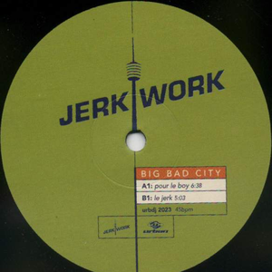 Jerk Work photo provided by Last.fm