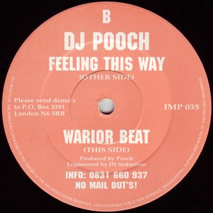 Feeling This Way / Warrior Beat