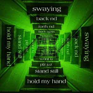 swayinggg - Single