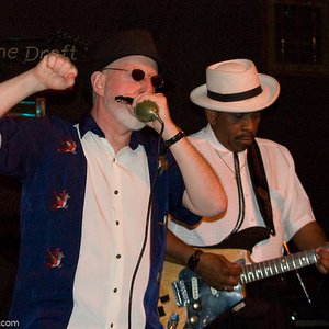 Mr G & The Mystery Band 的头像
