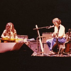 Avatar de David Lindley & Ry Cooder