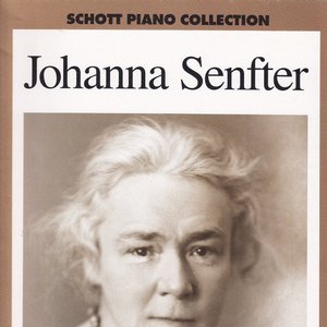 Image for 'Johanna Senfter'