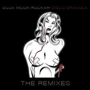 Disco Dracula (The Remixes)