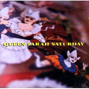 Queen Sarah Saturday